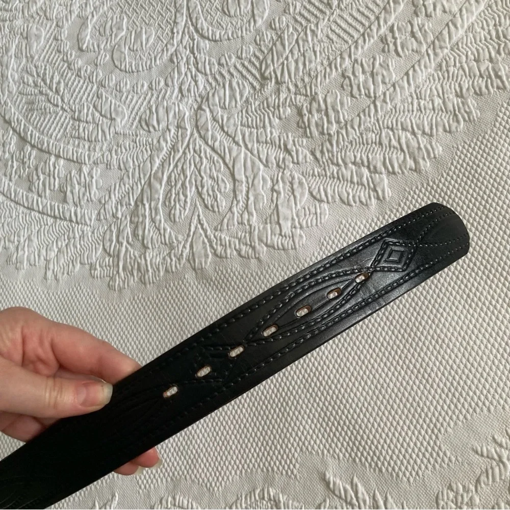 Rockwell vintage tooled